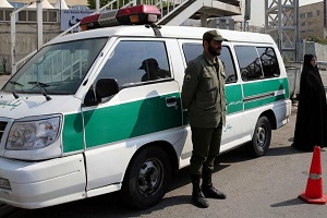 مجلس به گشت ارشاد مجوز نداده و نمی دهد!