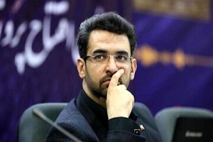 آذری‌ جهرمی، تکلیف کاندیداتوری‌ اش را روشن کرد