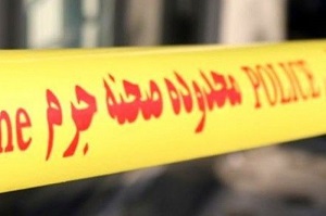 مردی که در تهرانپارس خواهرش را آتش زد
