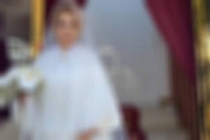 ماجرای کلیپ جنجالی یک عروس ۱۴ساله در اینستاگرام