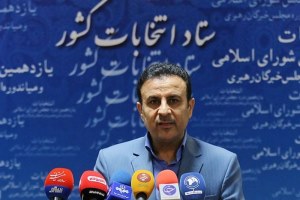ثبت‌ نام ۷۳ داوطلب جدید برای ریاست جمهوری
