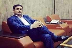 یک مدیر رسانه با شلیک گلوله به قتل رسید