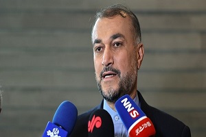 پاسخ امیرعبداللهیان به بیانیه طالبان