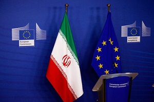 تحریم سفت و سخت و تازه اروپا علیه ایران