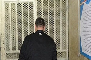 یکی از اوباش سرشناس ری دستگیر شد 