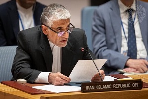ایران: آماده ایم مذاکرات وین را از سر بگیریم