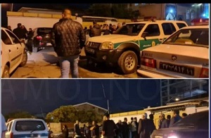 توضیح درباره قتل یک مادر و کودک در فریدونکنار
