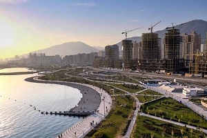 تقسیمات استان تهران تغییر پیدا می کند 