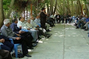 خبر جدید تامین اجتماعی برای بازنشستگان