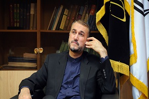 زمان و محل دفن پیکر وزیر خارجه مشخص شد