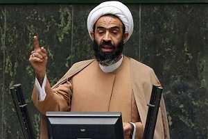 اظهارنظر تند نماینده مجلس درباره توئیت ضرغامی 