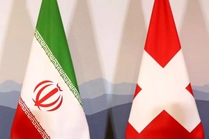 سوئیس سه مقام ارشد نظامی ایران را تحریم کرد 