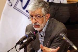 حداد عادل: مشارکت کم تقصیر شورای نگهبان نیست