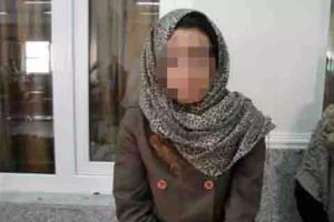 راز زن خائن در مسیر شلیک های مرگ