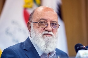 کنایه های سنگین چمران به رقبای اصولگرای رئیسی