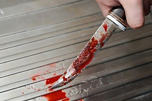 مردی همسرش را به‌ خاطر پول مواد مخدر کشتمردی همسرش را به‌ خاطر پول مواد مخدر کشت