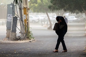 هشدار هواشناسی برای این استان ها صادر شد