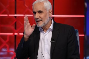 مهرعلیزاده: به هیچ وجه کنار نمی‌ کشم