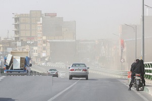 پیش بینی هواشناسی، 26 خرداد 1400
