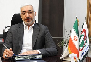 نامه رئیس سازمان بورس به دادستان کل کشور 
