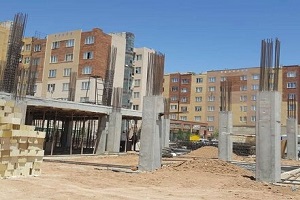 پیش بینی قیمت مسکن درماه های آینده 