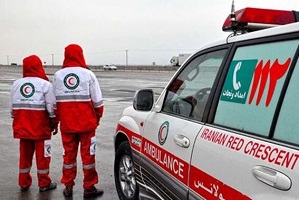 هشدار و آماده باش در خوزستان و بوشهر 