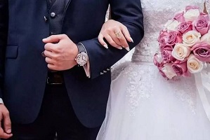 پایان تلخ یک مراسم عروسی با چاقوکشی!