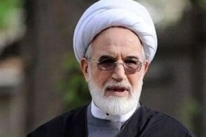 مهدی کروبی عمل جراحی شد