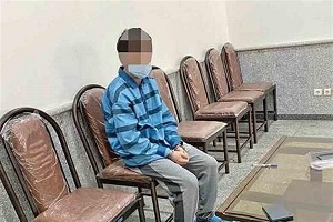 پلیس‌ بازی مادر عروس پرده از راز خواستگار برداشت