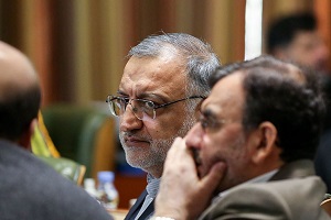 اعتراض به «مداخلات» مکرر داماد زاکانی در شهرداری