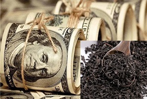 نگرانی چایکاران بعد از رسیدگی به فساد چای دبش 