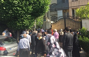 خرید و فروش نوبت واکسن ، ۸۰۰ هزار تومان ! 
