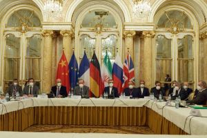 مقام ایرانی: آماده توافق هستیم اگر ...