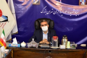 توضیح بنیاد شهید درباره برخورد مامور با یک جانباز