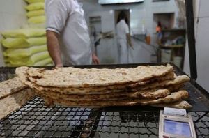 فروش کیلویی نان شروع شد؟