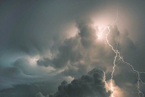 هشدار نارنجی هواشناسی برای این استان‌ ها