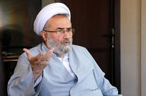 کنایه تند مسیح مهاجری به علم الهدی 