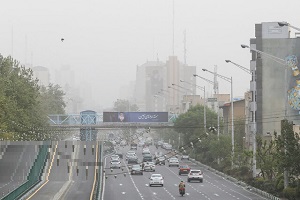هشدار هواشناسی به پایتخت نشین ها