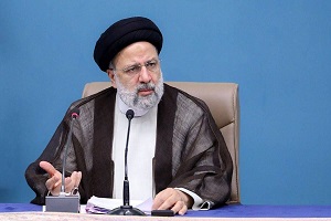 رئیسی برای خبرگان ثبت نام کرد 