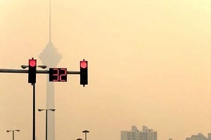 هشدار؛ وضعیت قرمز در 11 منطقه تهران 