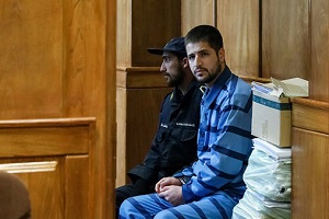 حکم قصاص محمد قبادلو نقص شد 