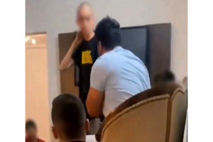 جنجال تازه کتک زدن یک کودک در مرکز نکهداری سلماس 