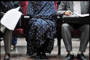 افشای راز رابطه پنهانی زن خیانتکار