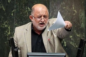 رئیسی می توانست کابینه قوی تری معرفی کند