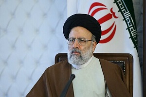 رئیسی فردا رسما به عنوان رئیس جمهور سوگند یاد میکند 