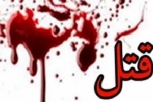 ماجرای جنونِ پسری که مادرش را کشت