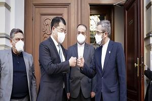 عزم جدی ایران برای آزادسازی پول‌ های بلوکه‌ شده در کره جنوبی