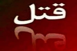 دادستان شاهرود: مظنون قتل وکیل دستگیر شد