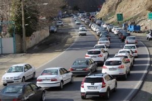 جاده‌ های شمال در این تاریخ‌ ها یک‌ طرفه می‌ شود