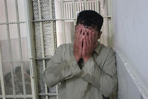 قتل دختر ۱۳ ساله به‌ خاطر وسوسه‌ های شیطانی